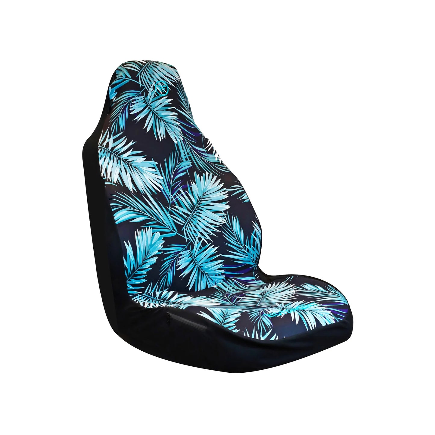 RIDE ENGINE ROAD WARRIOR SEAT COVER